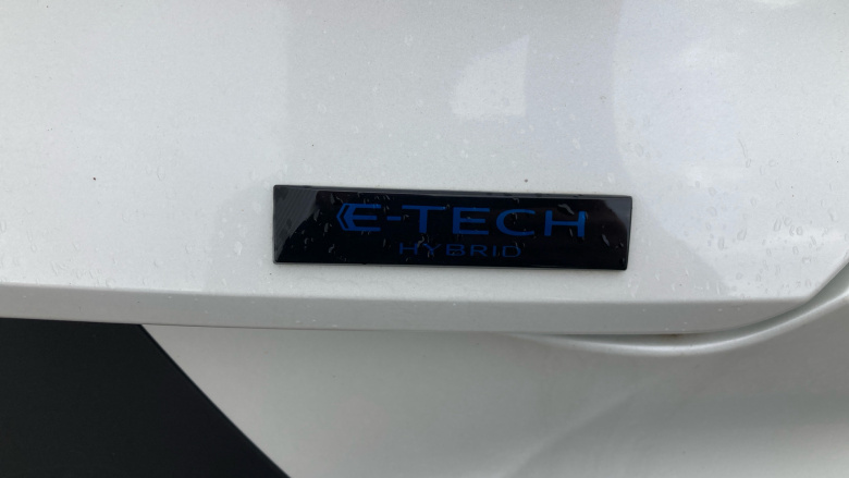 Renault Symbioz 1.6 E-Tech FHEV 145 Techno Esprit Alpine 5dr Auto Hybrid Estate